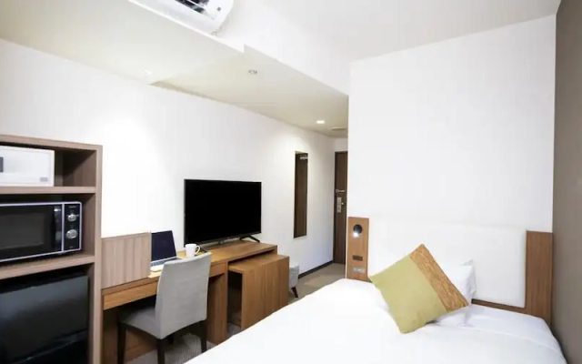 Smart Double room (풀 더블 침대) 사진 1