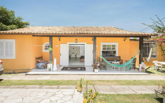 Isabella Búzios Guest House