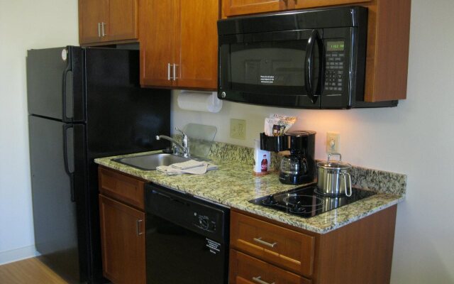 Candlewood Suites Radcliff - Fort Knox by IHG