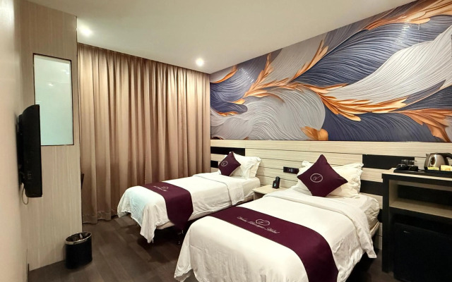 Venus Boutique Hotel