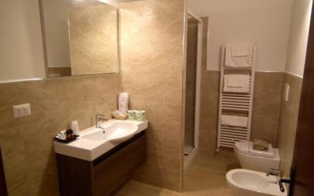 Suite Umberto I