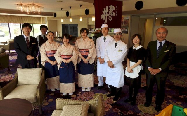 Hotel Taiko
