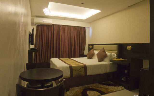 Regency Grand Suites