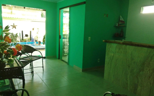Recanto Lara Mar