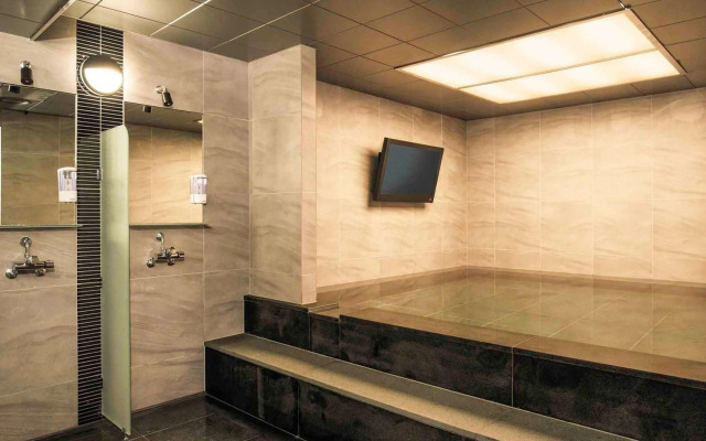 ibis Ambassador Seoul Insadong (Newly renovated in 2025)