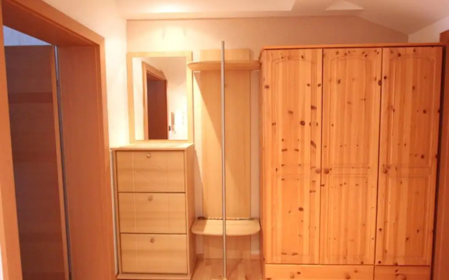 Nice Apartment in Westendorf