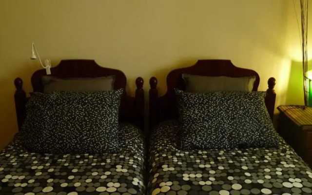 Chillout Beach Hostel