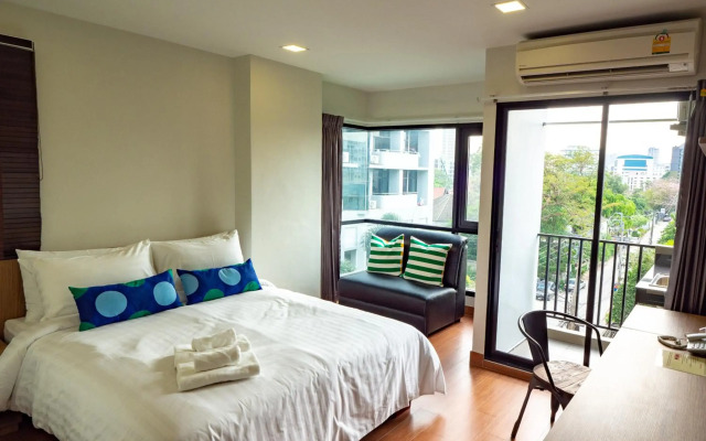 Casa Luxe Hotel and Resident