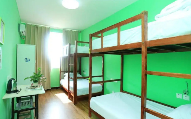 Xian Alley Youth Hostel