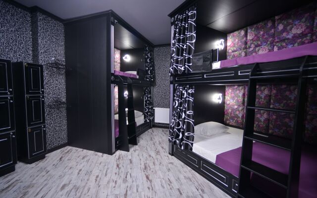 Teremok. Zhili-byli - Hostel