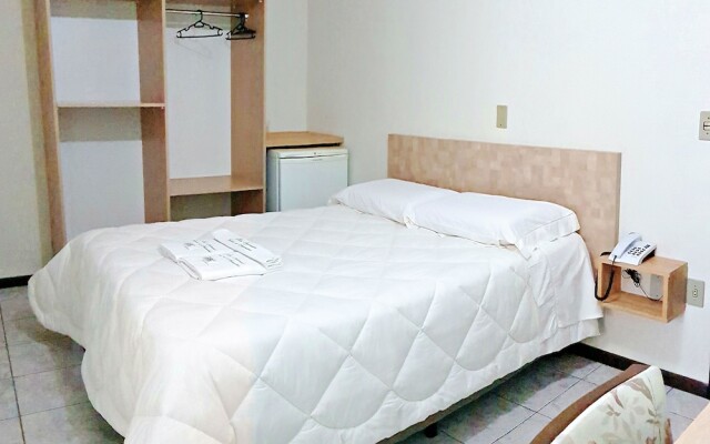 Hotel Imperador Caldas
