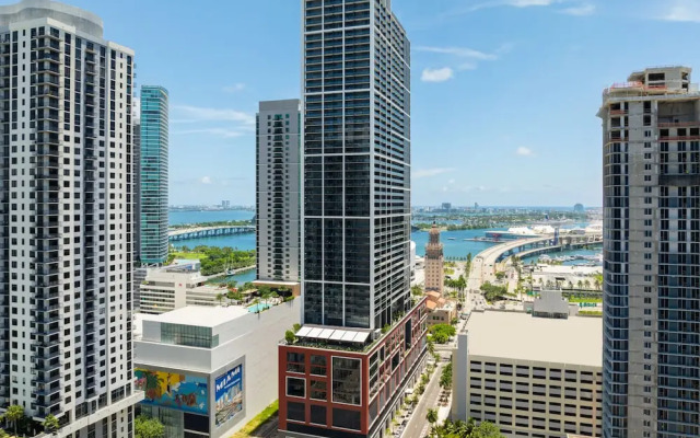 Gale Miami Hotel and Residences