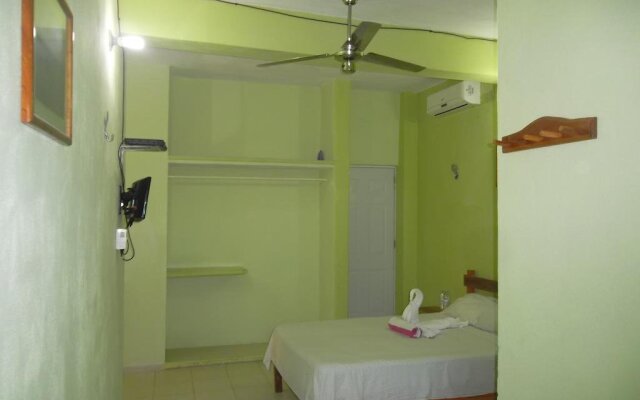 Hotel Iker