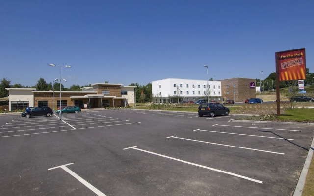 Premier Inn Ashford - Eureka Leisure Park