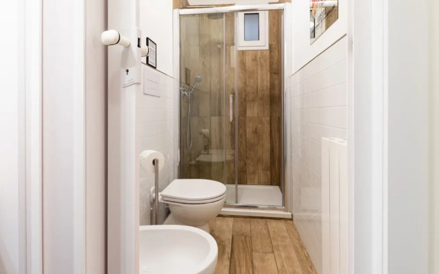 Citycenter Unique Apartment-sleeps 2- Pet Friendly