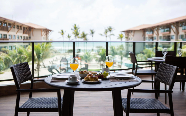 Samoa Beach Resort
