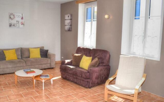 Gîte Sennevières, 4 pièces, 7 personnes - FR-1-381-85