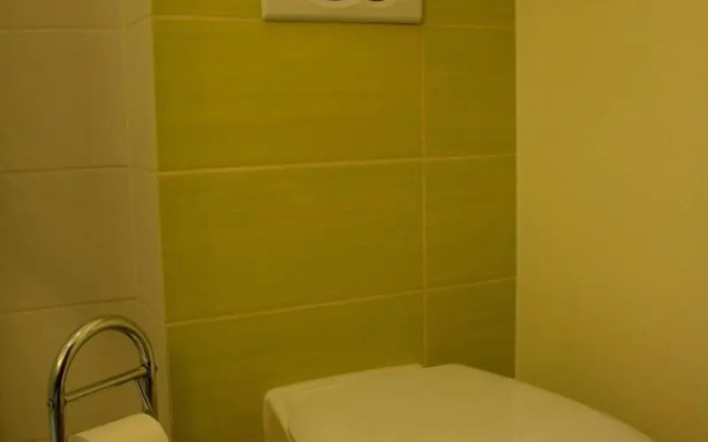 Hotel Restaurant Rothkopf