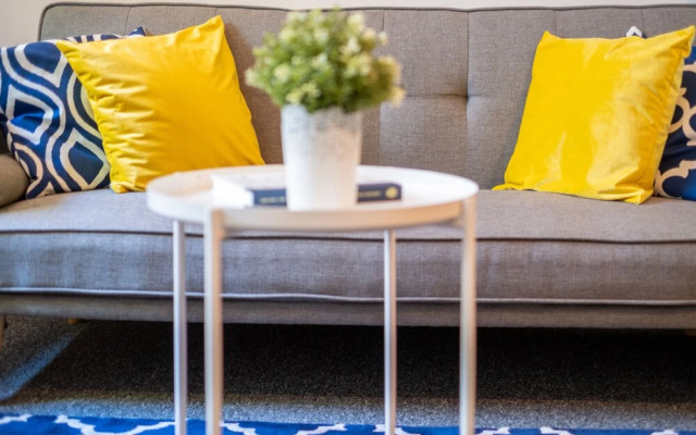 Brunswick in Brighton and Hove by 9S Living
