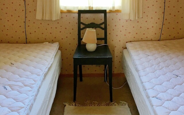 Quaint Holiday Home in Ærøskøbing With Terrace