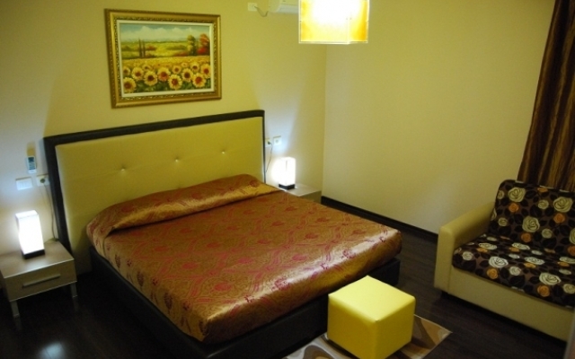 Hotel Vila Palma
