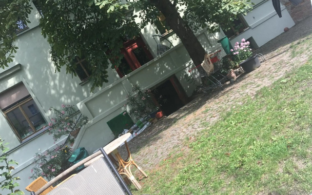 Avancer - außergewöhnliches Ambiente