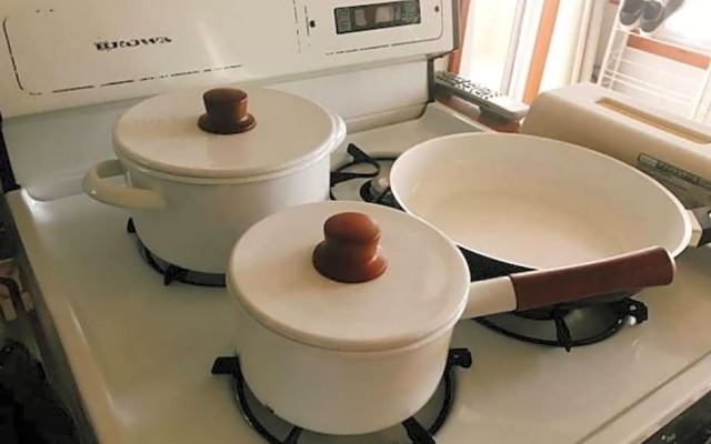 Mini Chula Inn