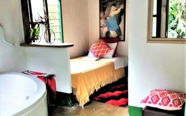 Kantarrana Casa De Campo