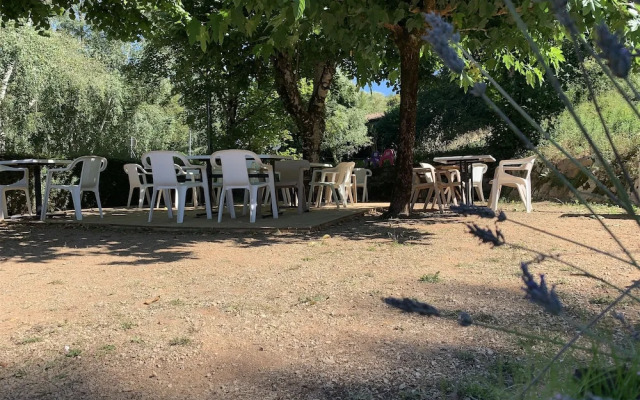 Domaine Le Colombié