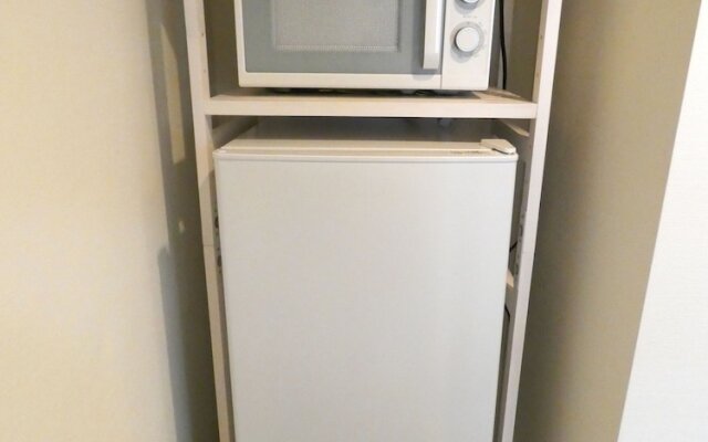 Alpha Square Minami 6 Jo 311