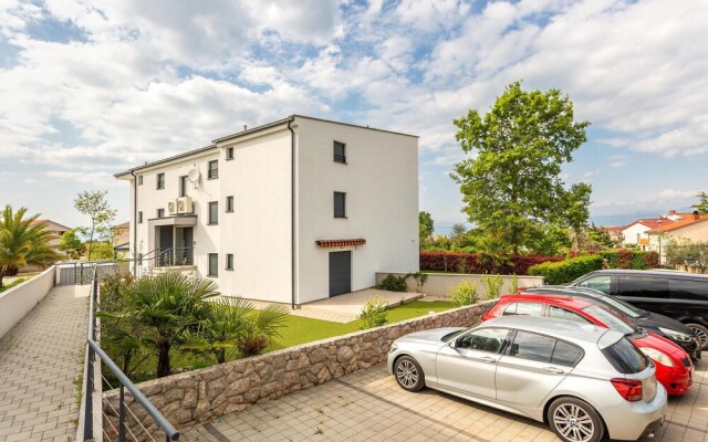 Amazing Apartment in Vantacici With Wifi and 1 Bedrooms