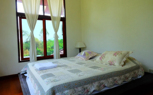 Villa Franjipani Maerim