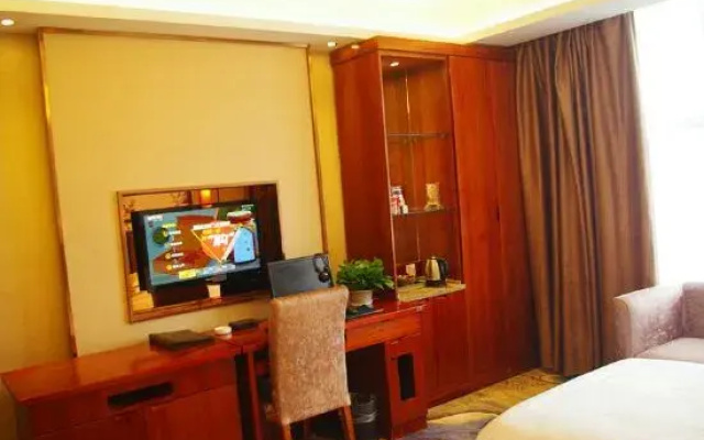 Hengyang Panlong Hotel
