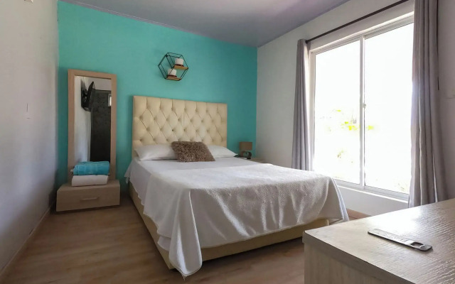 Palmarito Beach Hotel