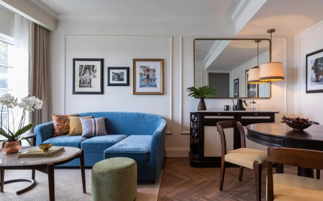 Sofitel Legend Casco Viejo, Panama City
