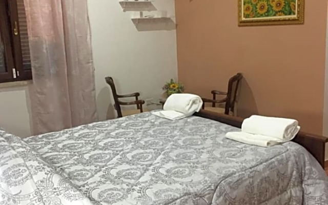 Il girasole b&b