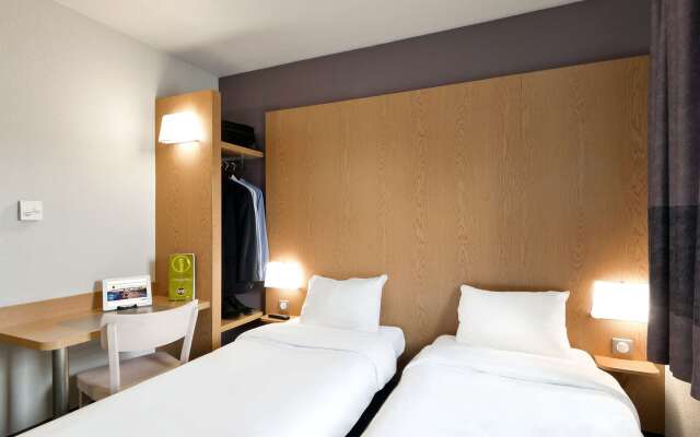 B&B HOTEL Lyon Sud Etats-Unis