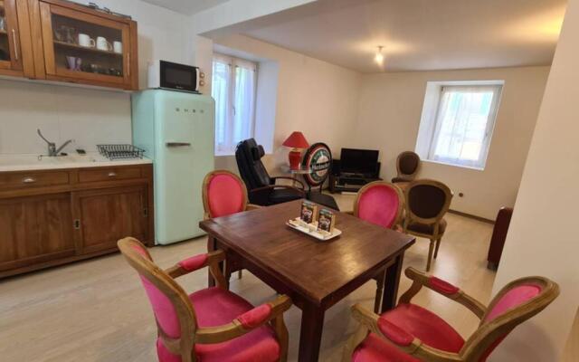 le bonheur est parfois cache dans l'inconnu II Le bonhomme