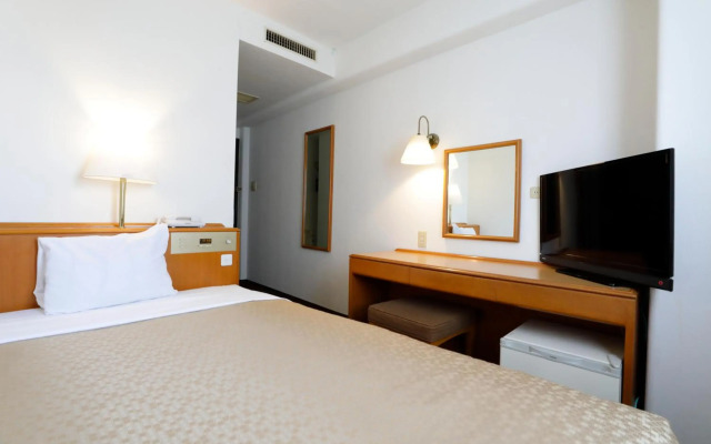 Kawasaki Central Hotel