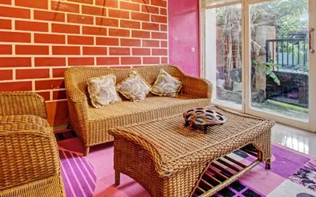 OYO 91845 Var House Near Pantai Tanjung Bias