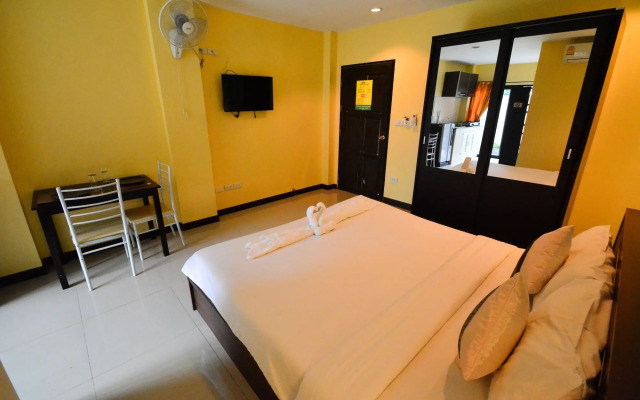 Gecko Hotel