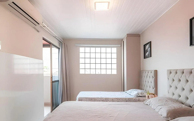 Res. Ribeiro apt 04/05