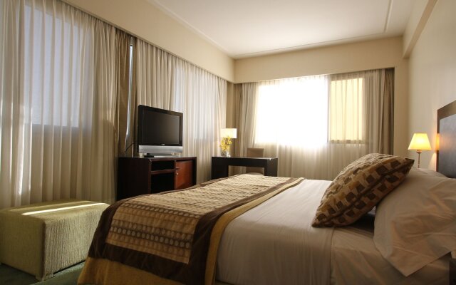 Hotel Catalinas Tucuman