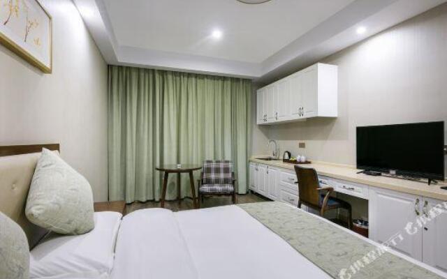 xuanyi hotel