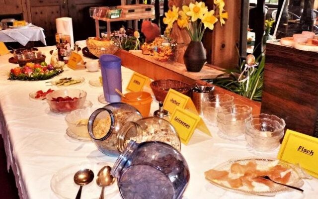 Hoffmann´s Hotel Waldfrieden