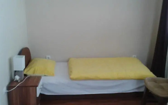 Zafír Panzió és Étterem - фото 2