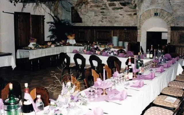 TRAUBE Hotel Öffingen