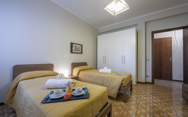 Apartment Cuba 300 Mt From Garda Lake