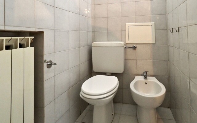 Appartamento Blu Acquario