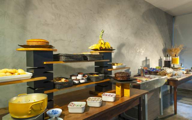 B&B Hotels Uberlândia